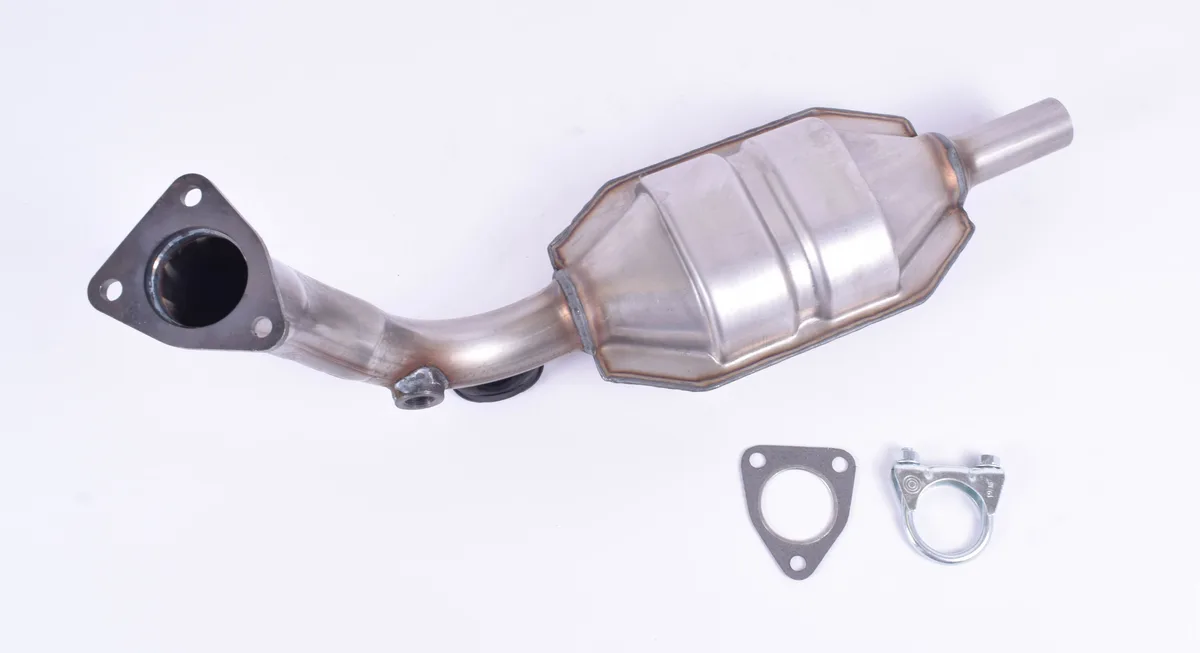 FI8011T Catalytic converter