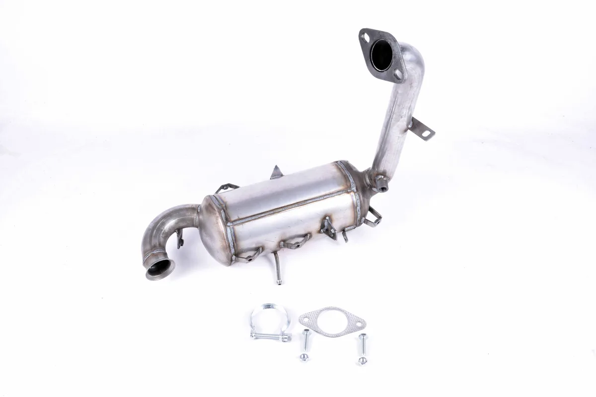 FR6110T DPF