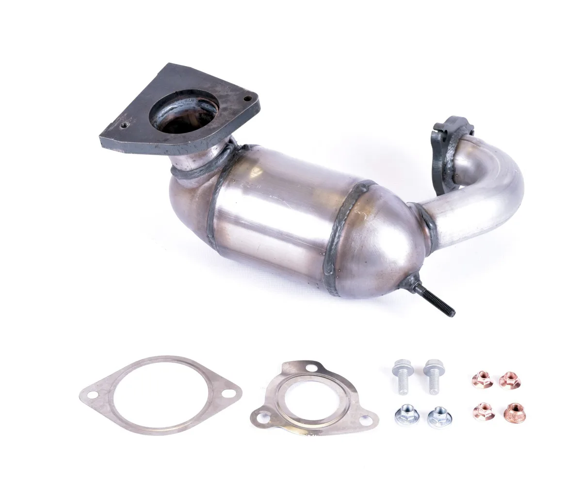 CRE6042 Catalytic converter