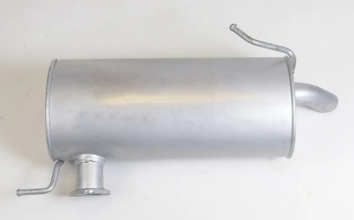ECL4001 Silencer