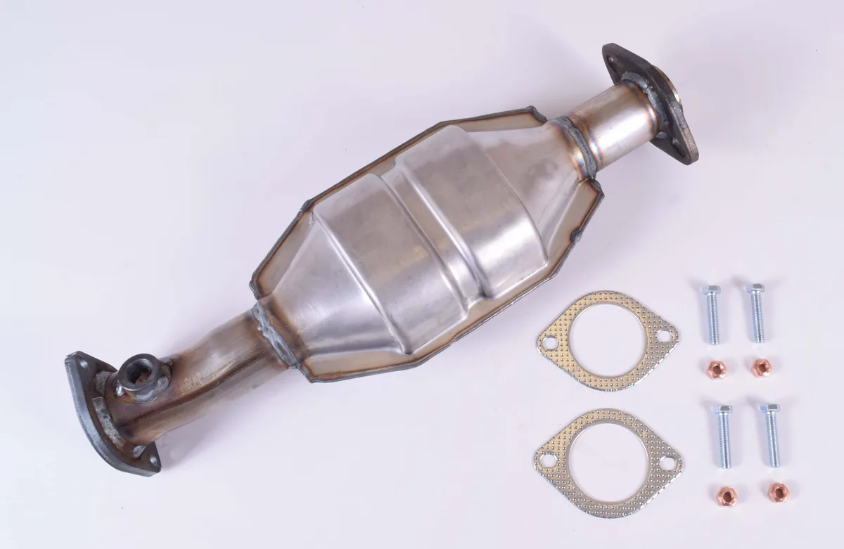 CRE8002T Catalytic converter
