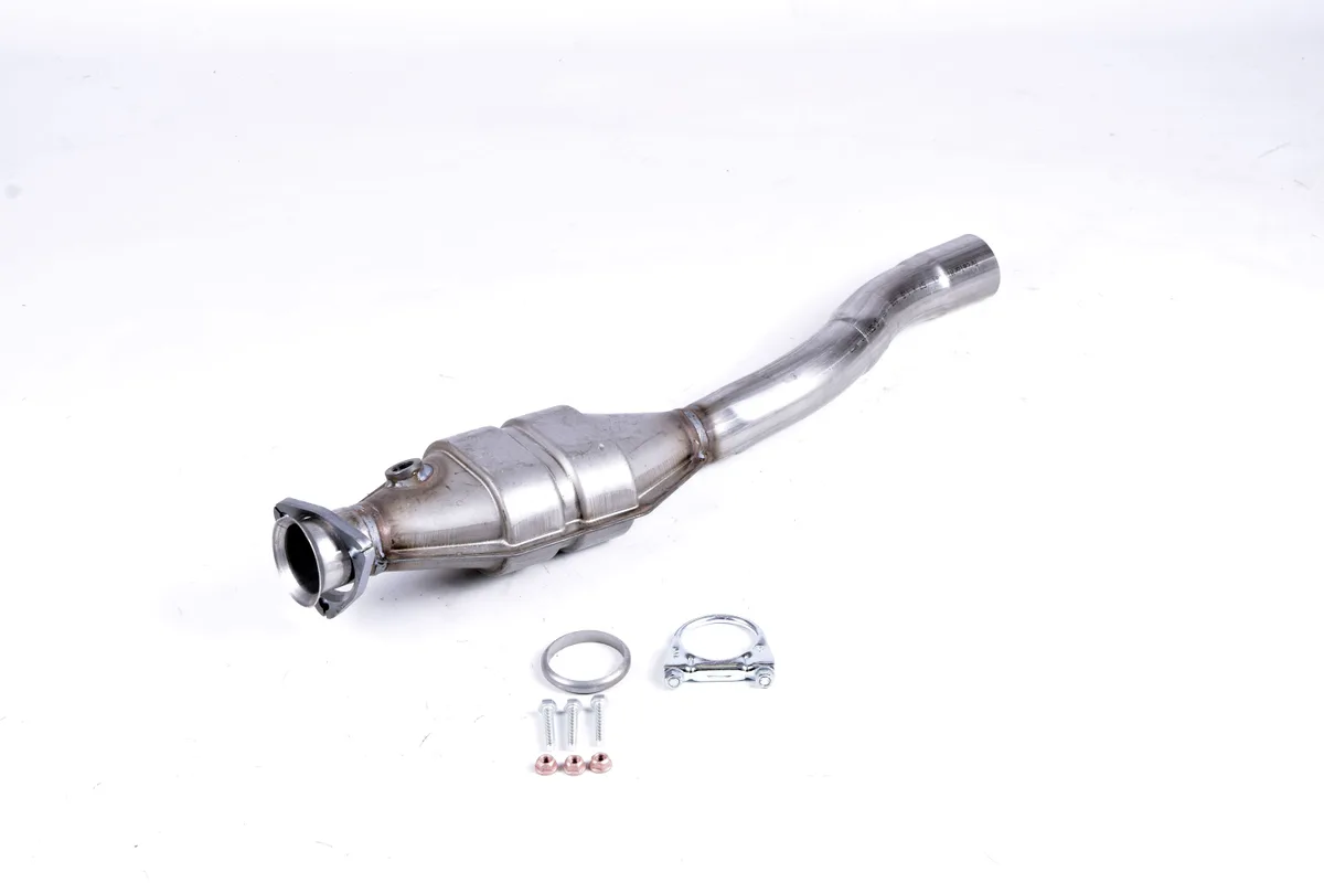 CVO8007 Catalytic converter