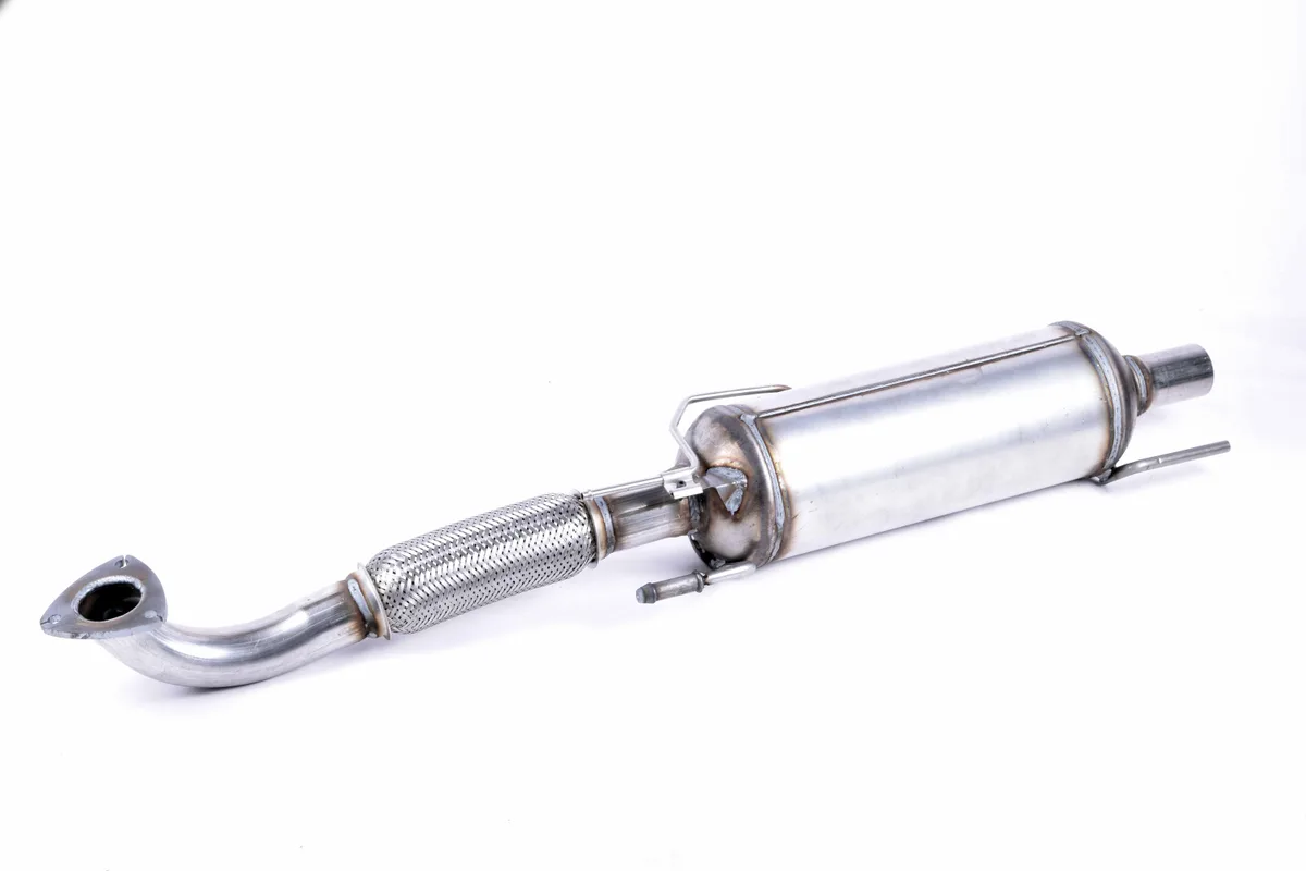 VX6102T DPF