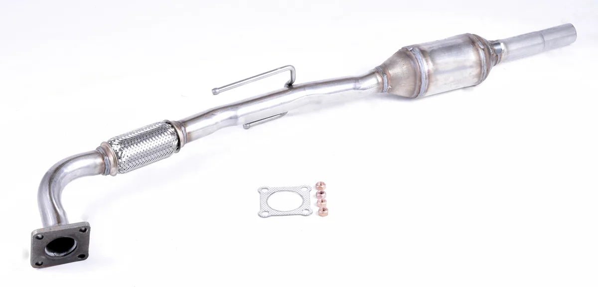 VK6006T Catalytic converter
