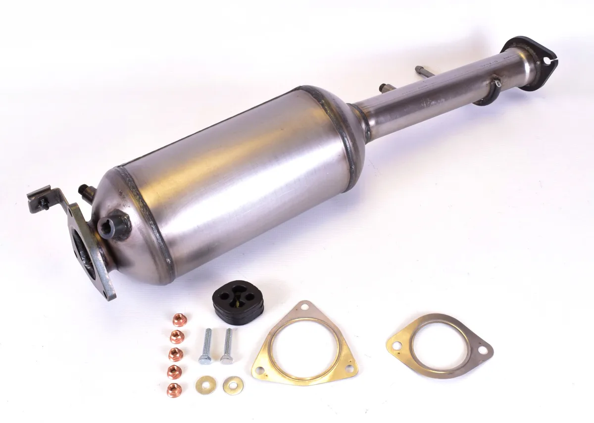 DPF087S DPF