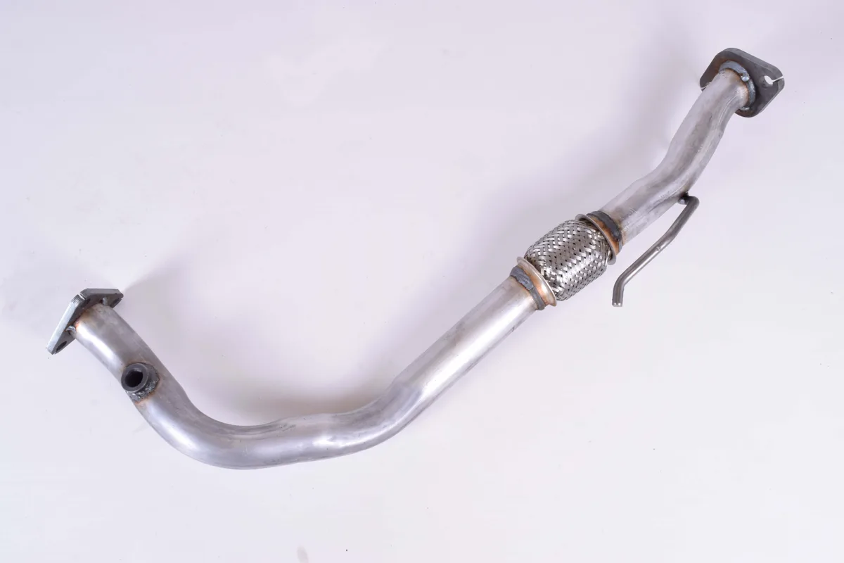 FI7013 Exhaust part