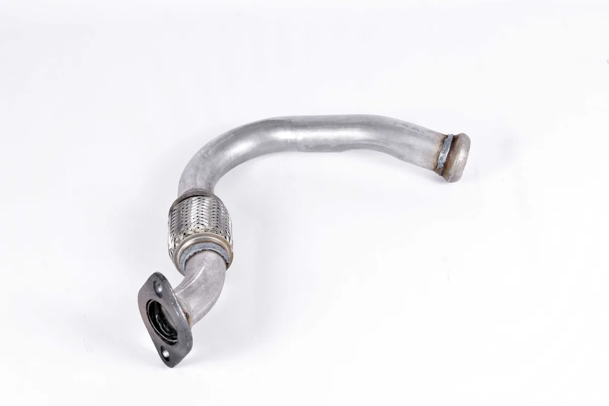 RE7503 Exhaust part