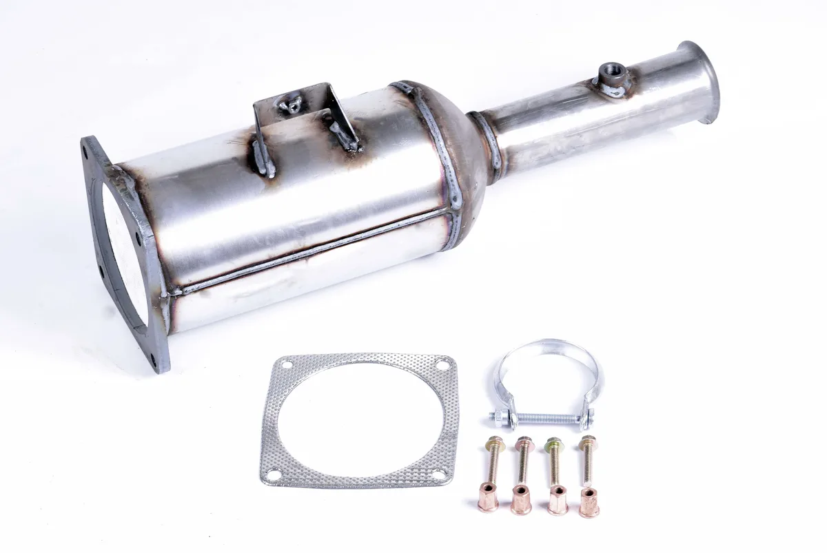 DPF082S DPF