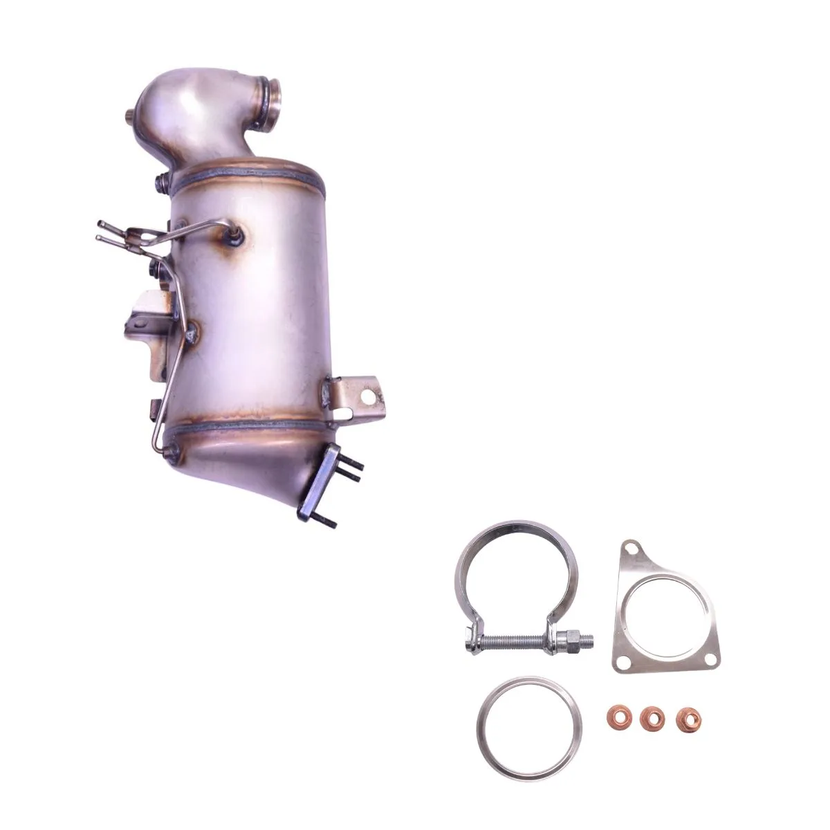 CVX6155T DPF