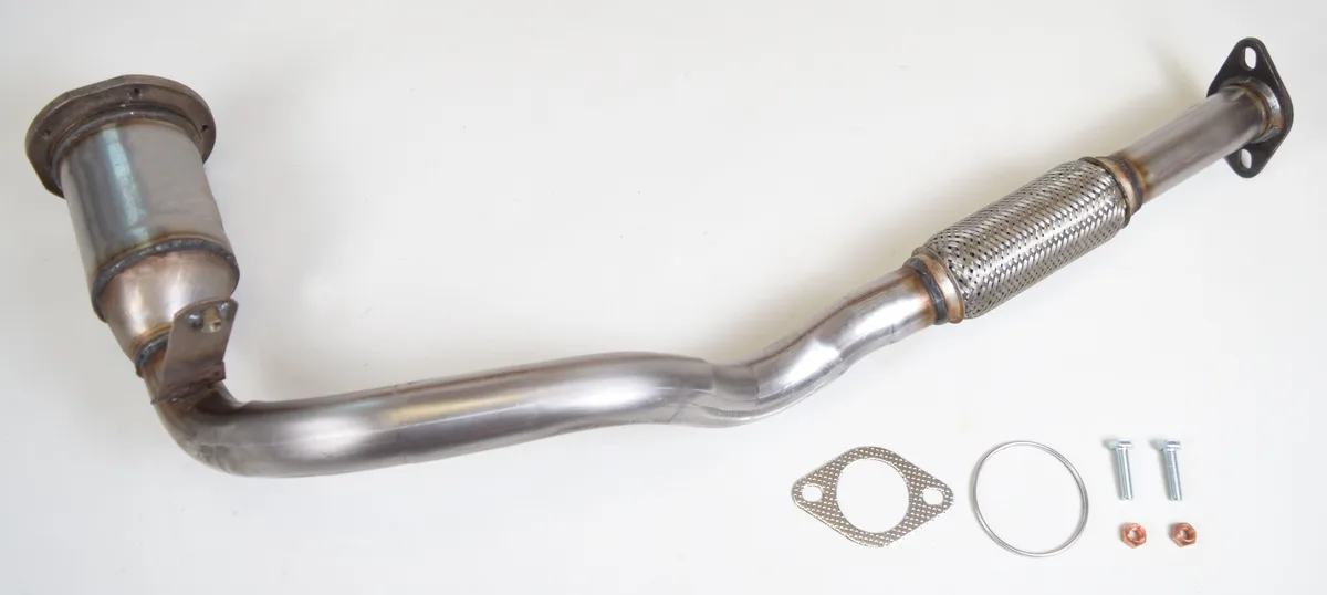 CFR6040T Catalytic converter
