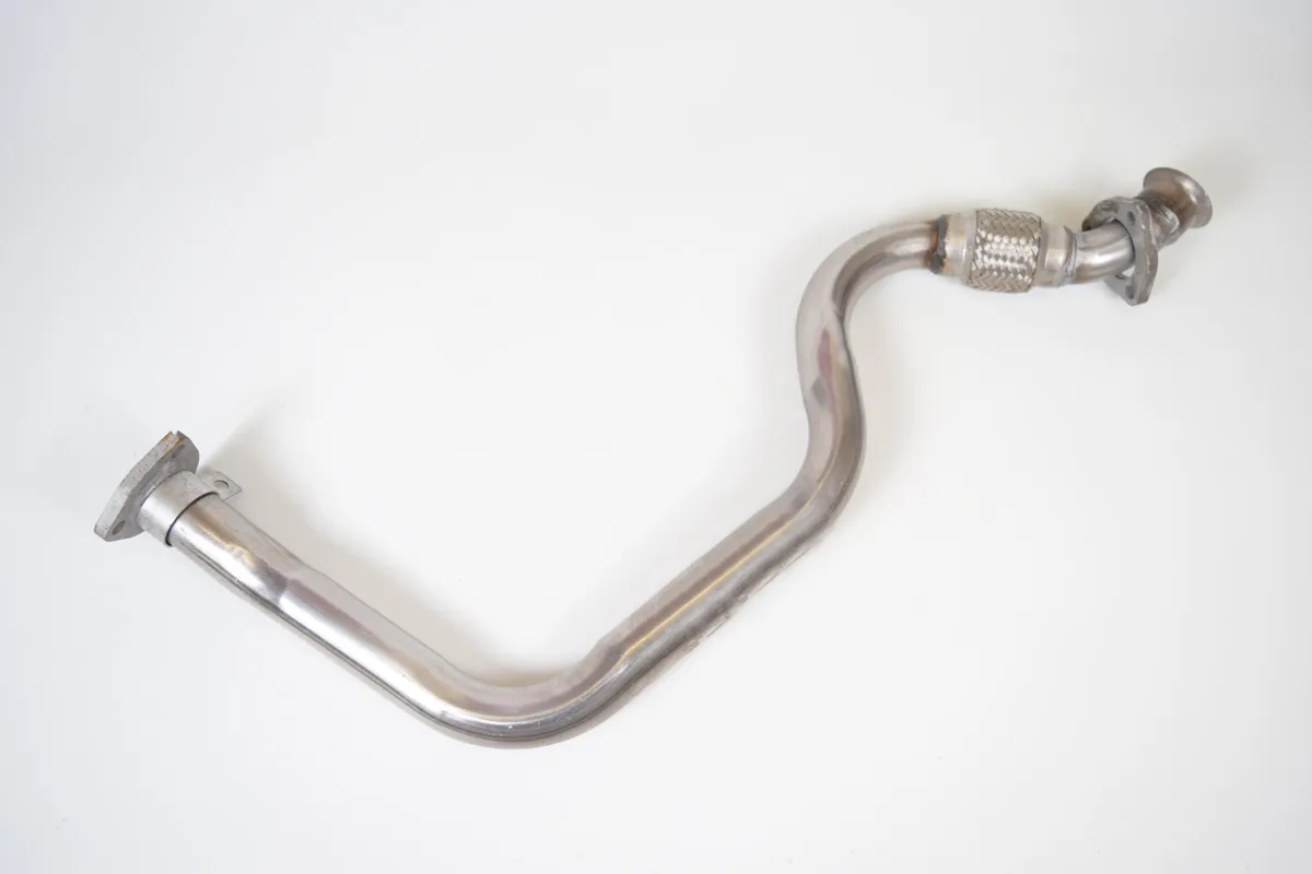 VK7500 Exhaust part