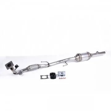 VK6090T Catalytic converter
