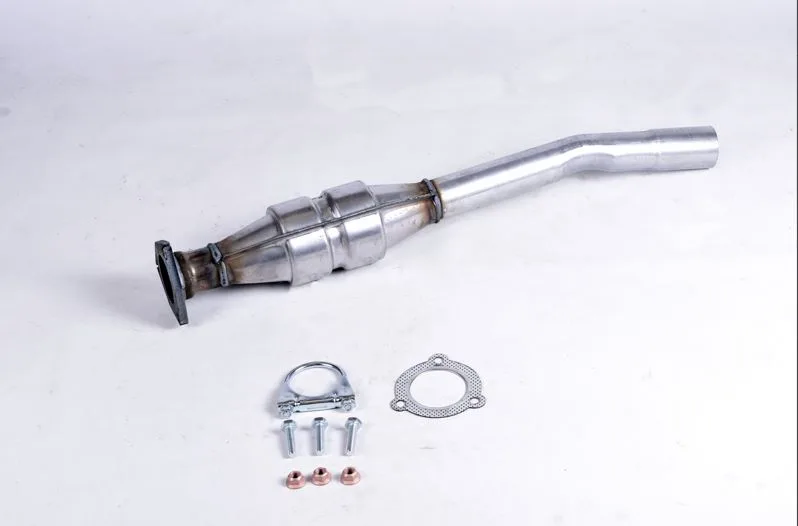 CFR8035 Catalytic converter