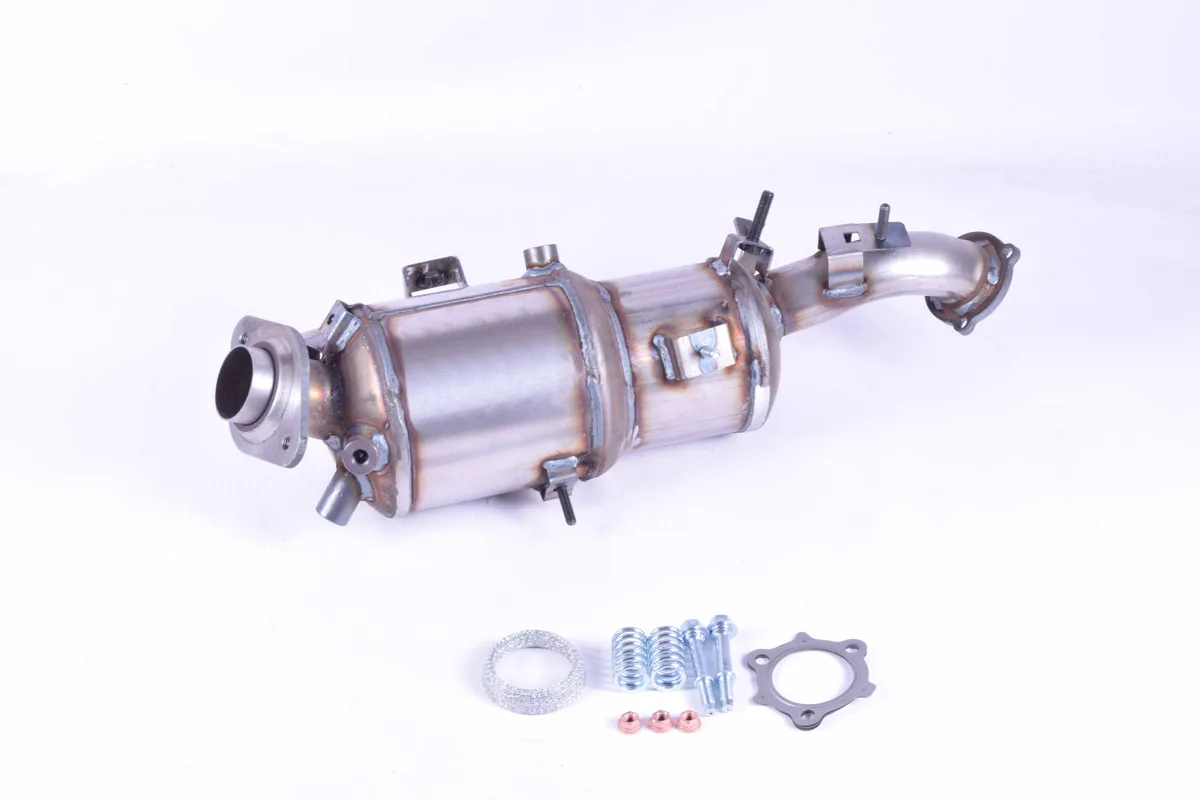 LX6002T DPF