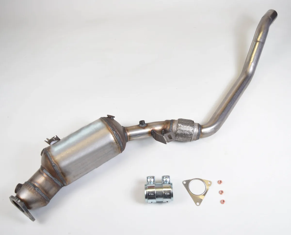 ST6032T DPF