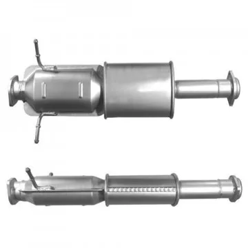 CBM80418 Catalytic converter