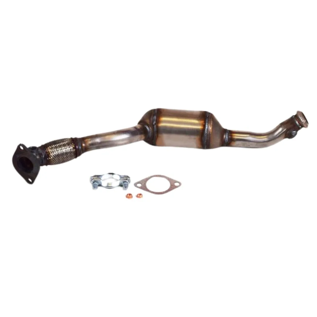 CRE6047T Catalytic converter