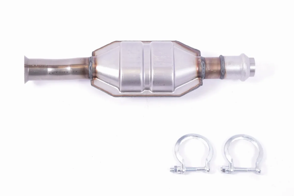 PT8040 Catalytic converter