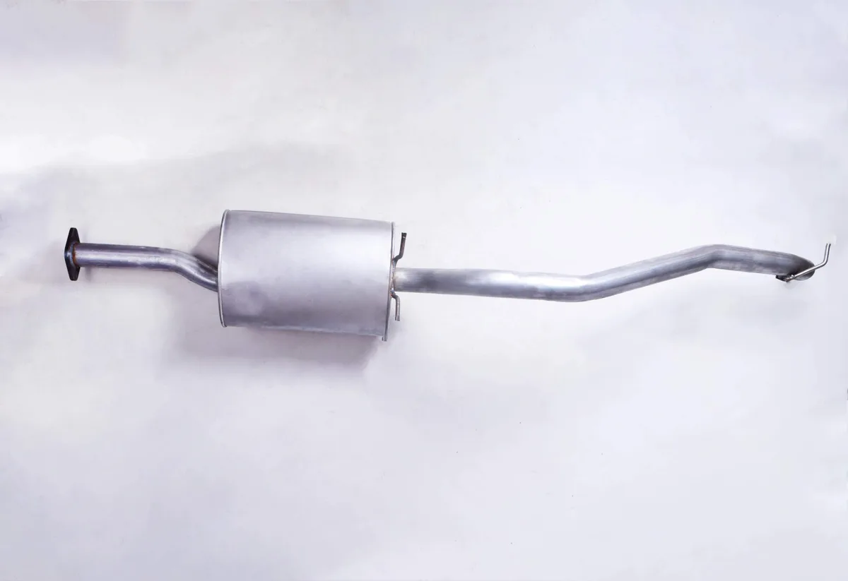 EFE1223 Silencer