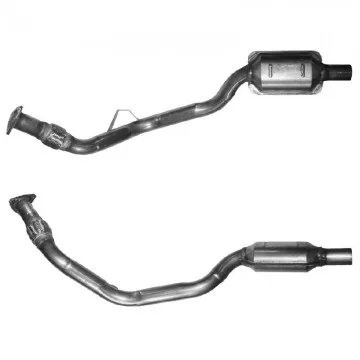 CBM80333 Catalytic converter