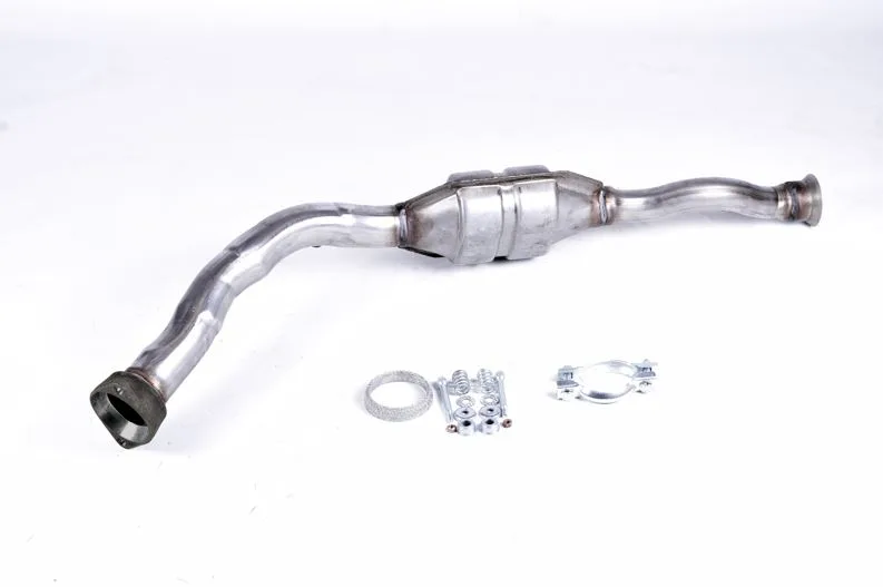 CPT8006 Catalytic converter