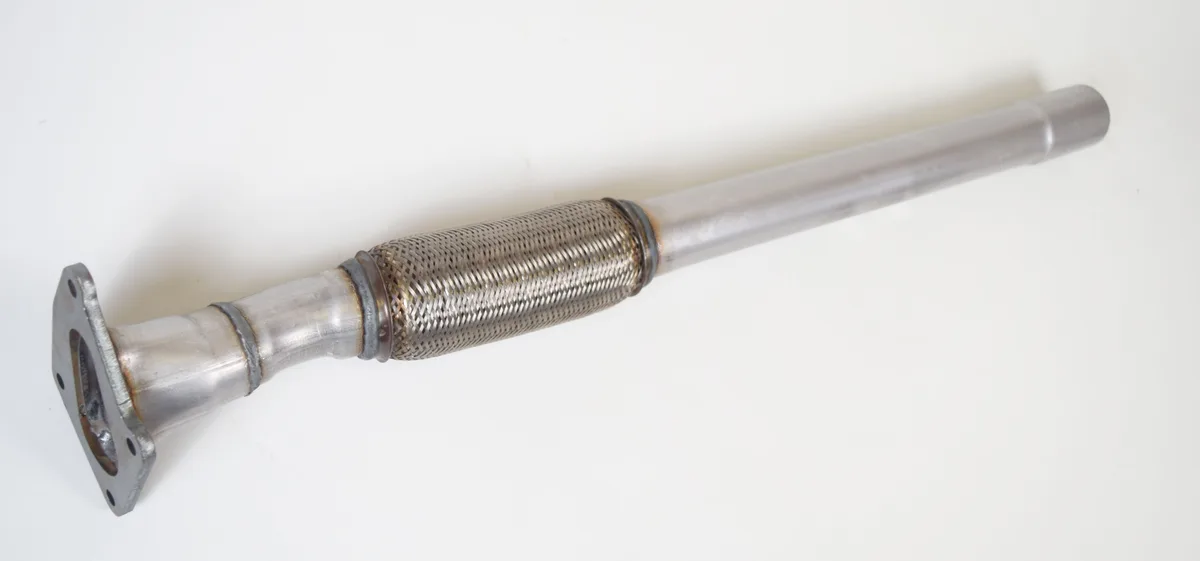 VK7017 Exhaust part