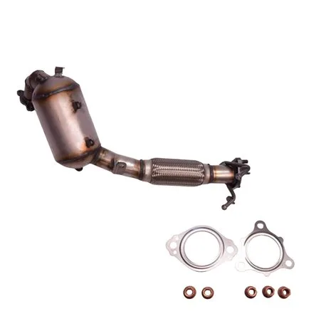 CCI6117T Catalytic converter