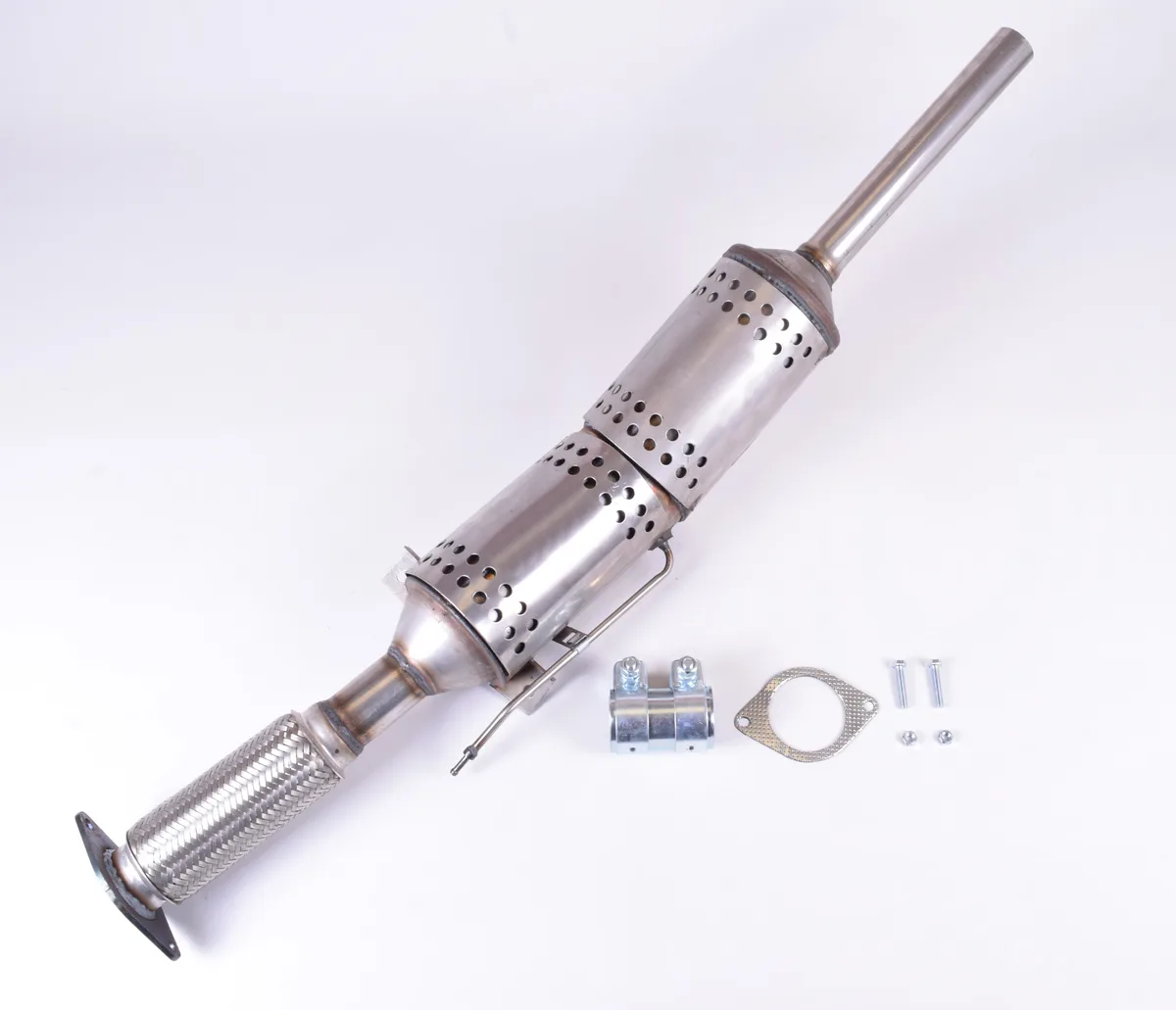 RE6139T DPF