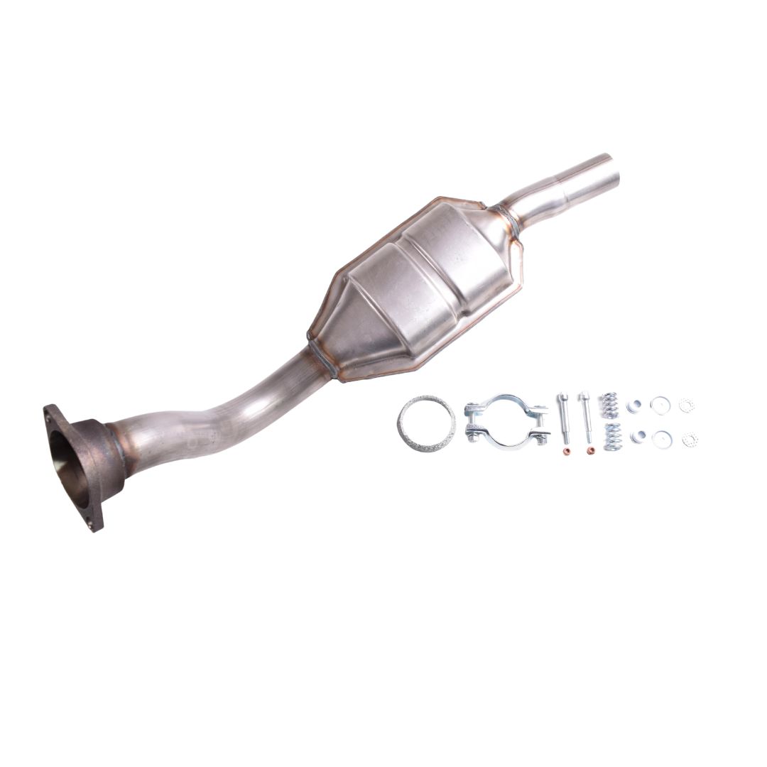 FI6015T Citroen Dispatch Catalyst DW10ATED Same Day Shipping! - catman
