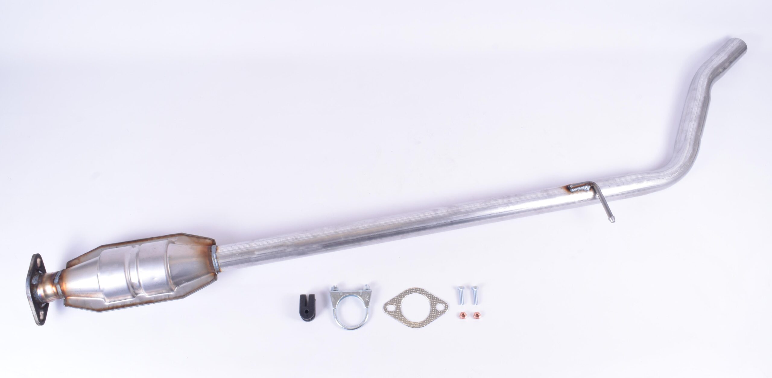 FI6035T Fiat Punto Catalyst 188A2.000 Same Day Shipping! - catman