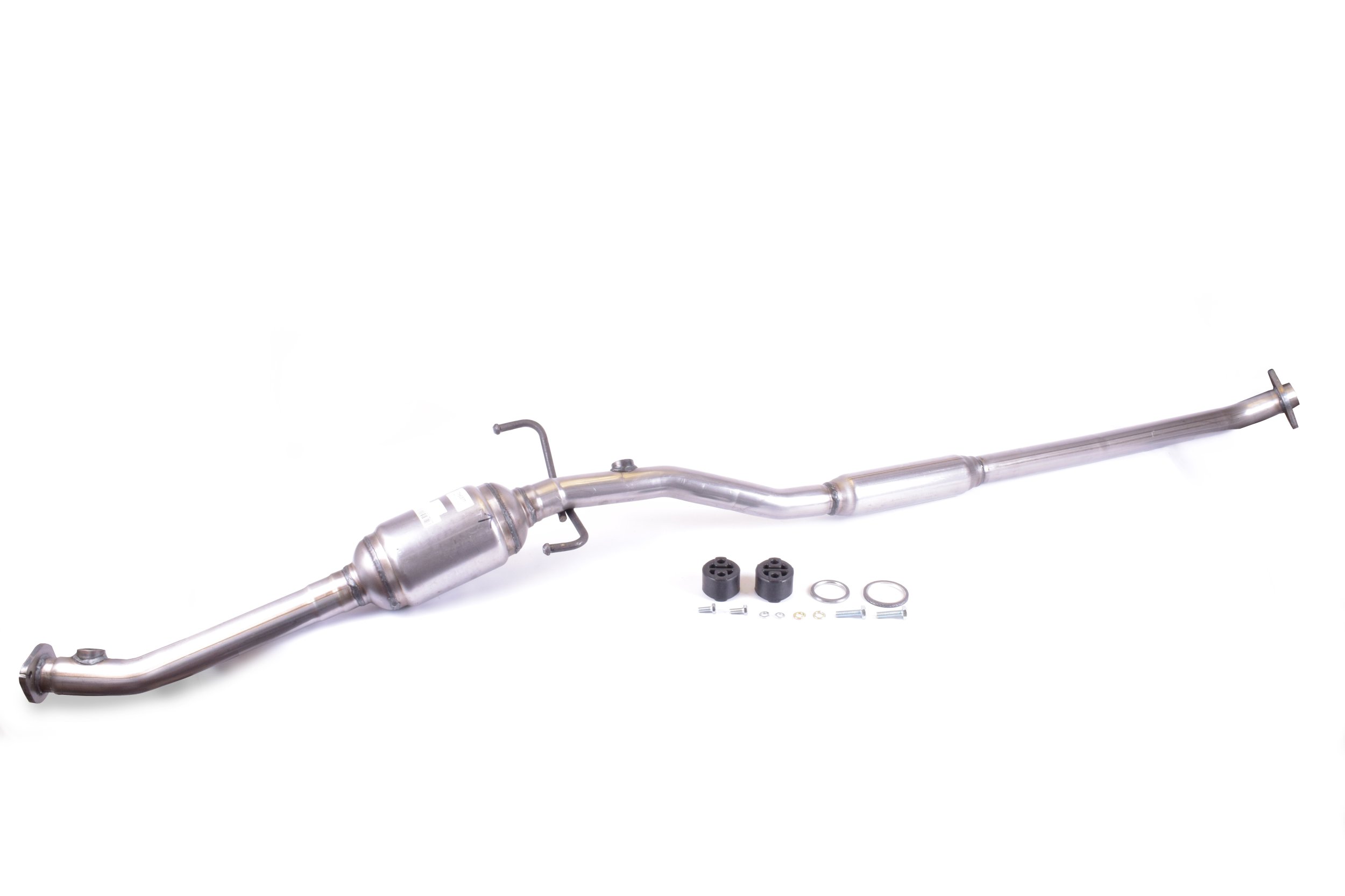 Catalyst Rava 4 TY6057T Toyota RAV-4 Catalyst 1ZZ-FE Same Day Shipping! - catman