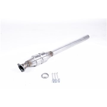 Year: 1992    4A0131089BX / 4A0131702AF  Catalytic Converter