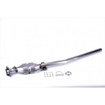 Year: 1991    4A0131089CX / 4AO131702AH  Catalytic Converter