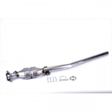 Year: 1992    4A0131089CX  Catalytic Converter