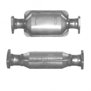 Year: 1994    1247826 / 4A0131089DX / 4A0131702G  Catalytic Converter