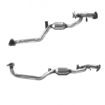 Year: 1993    4A0253057AX / 4A0253057DV / 4A0253057DX / 4A0253057NV / 8A0253095BJ  Catalytic Converter
