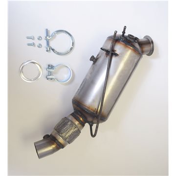 Year: 2015  BM11480H  18308577276 / 18308514988 / 18308513960  Diesel Particulate Filter (DPF)