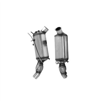 Year: 2015  BM11480H  18308577276 / 18308514988 / 18308513960  Diesel Particulate Filter (DPF)
