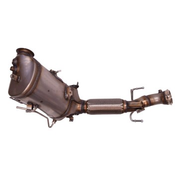 Year: 2020    18328599690  Diesel Particulate Filter (DPF)