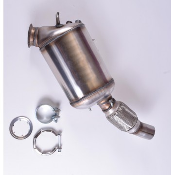 Year: 2010    18307808739 / 18307823349  Diesel Particulate Filter (DPF)
