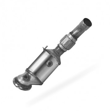 Year: 2018  BM92283H  18328632267  Catalytic Converter