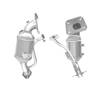 Year: 2015  BM92150H  171400Q090 / B000871480  Catalytic Converter