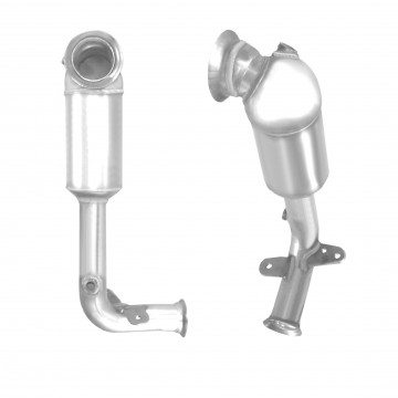 Year: 2015  BM91785H  9812493680 / 9816064980 / 9822003680  Catalytic Converter