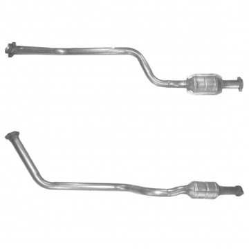 Year: 1993    2014902320 / 2014902520  Catalytic Converter