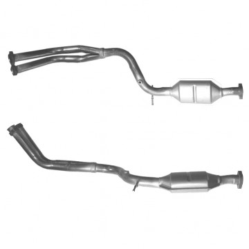Year: 1991    2014903514  Catalytic Converter