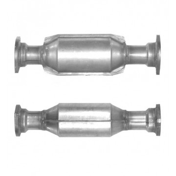 Year: 1998      Catalytic Converter
