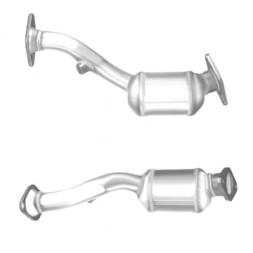 Year: 2013    1570B546  Catalytic Converter
