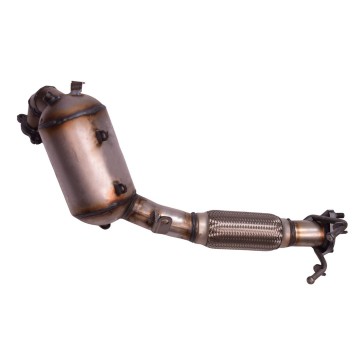 Year: 2011    1607708680 / / / 1584A543 / / / 1584A628 / / / 1584A653  Catalytic Converter