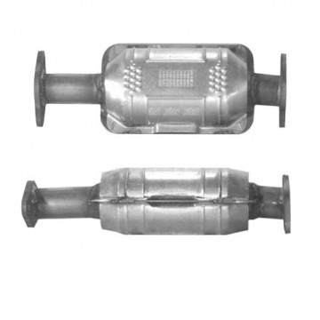 Year: 2001    MB957297 / MR552321 / MR925129  Catalytic Converter