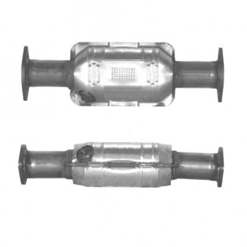 Year: 2000      Catalytic Converter